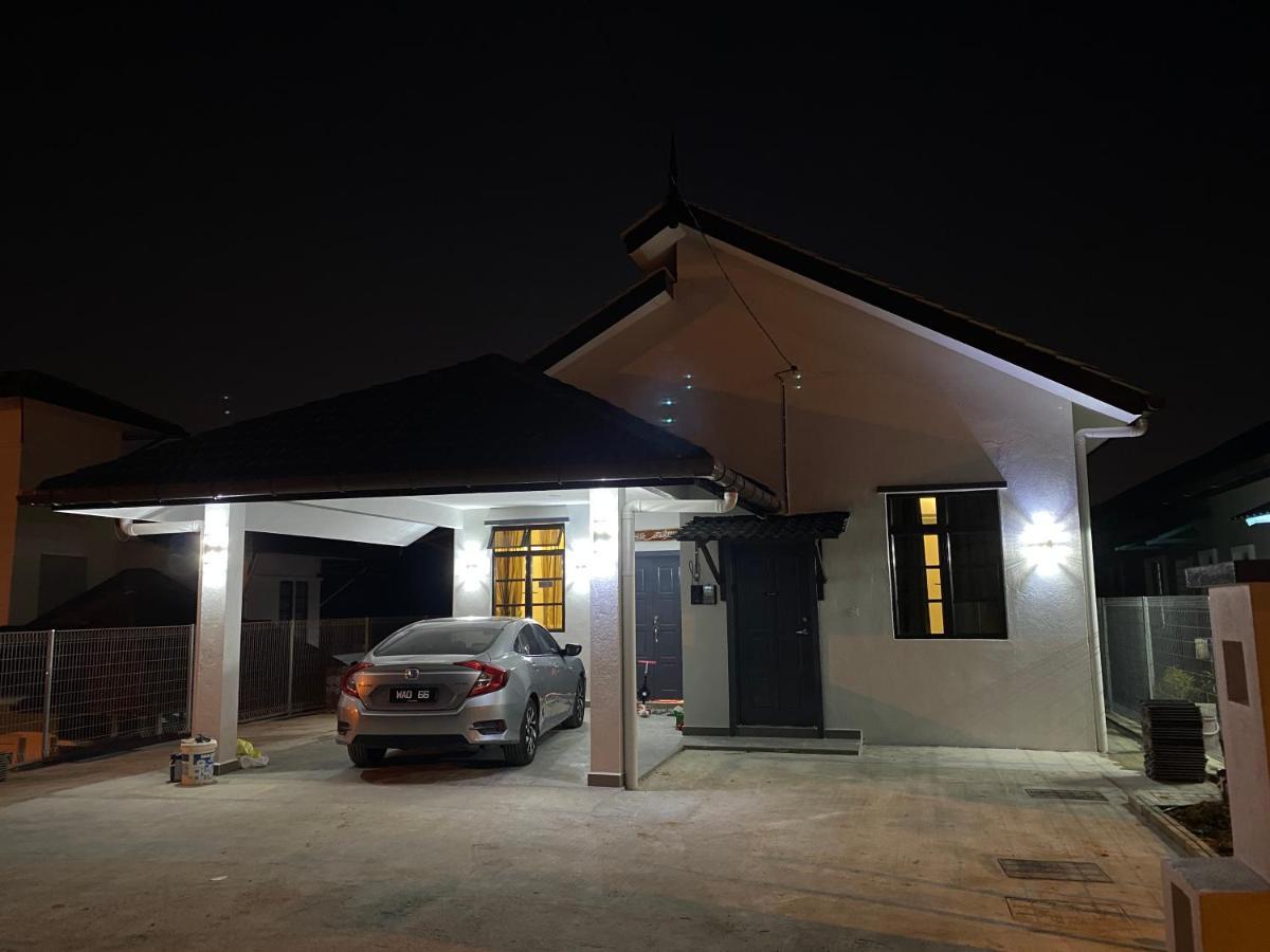 Bangi Utara Villa Kajang Luaran gambar