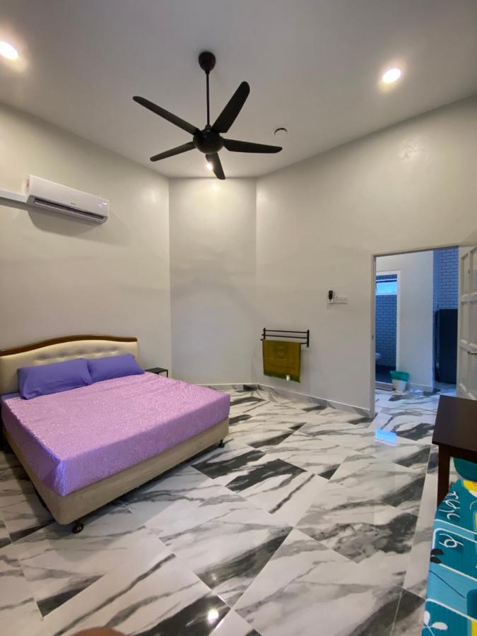 Bangi Utara Villa Kajang Luaran gambar