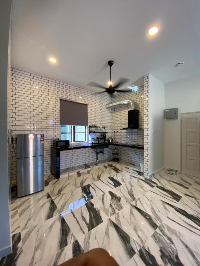 Bangi Utara Villa Kajang Luaran gambar