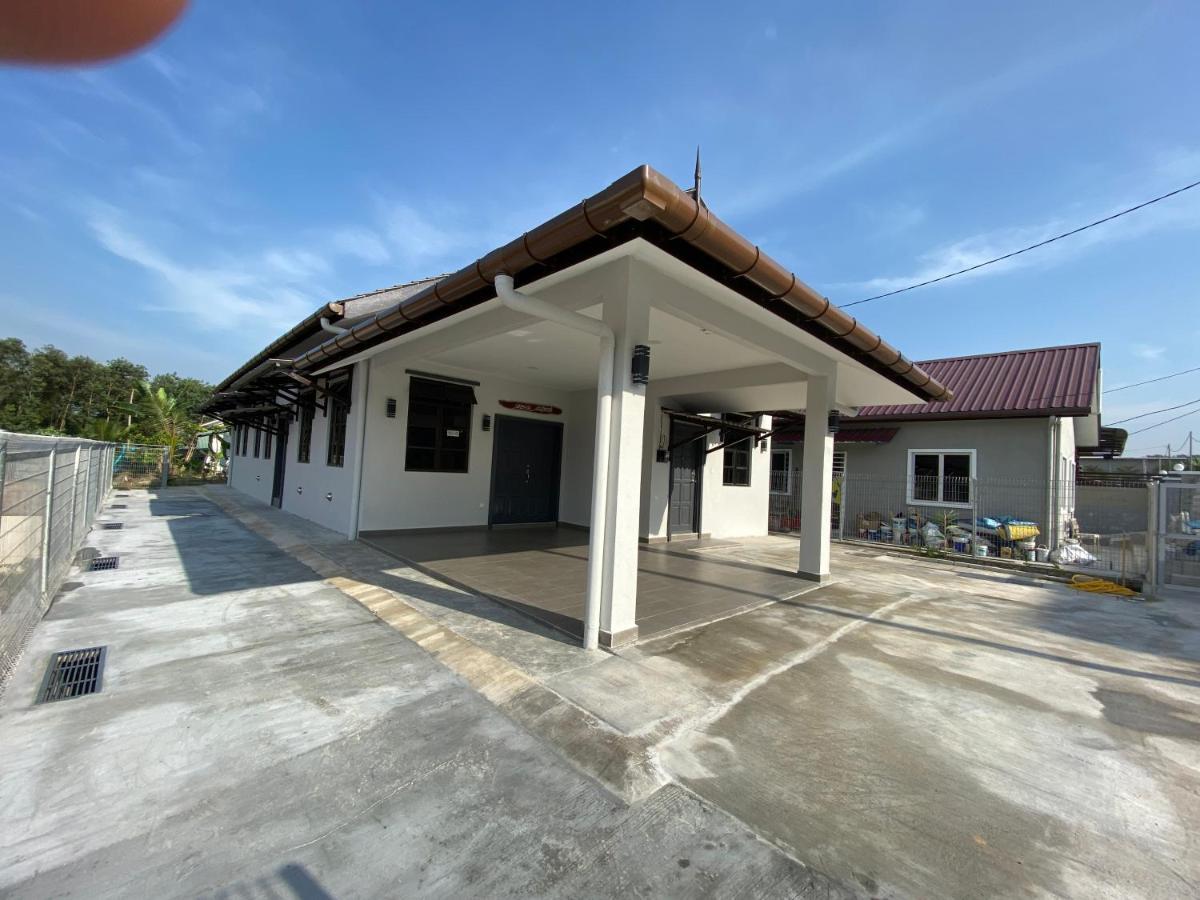 Bangi Utara Villa Kajang Luaran gambar