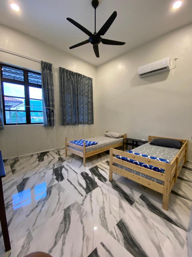 Bangi Utara Villa Kajang Luaran gambar