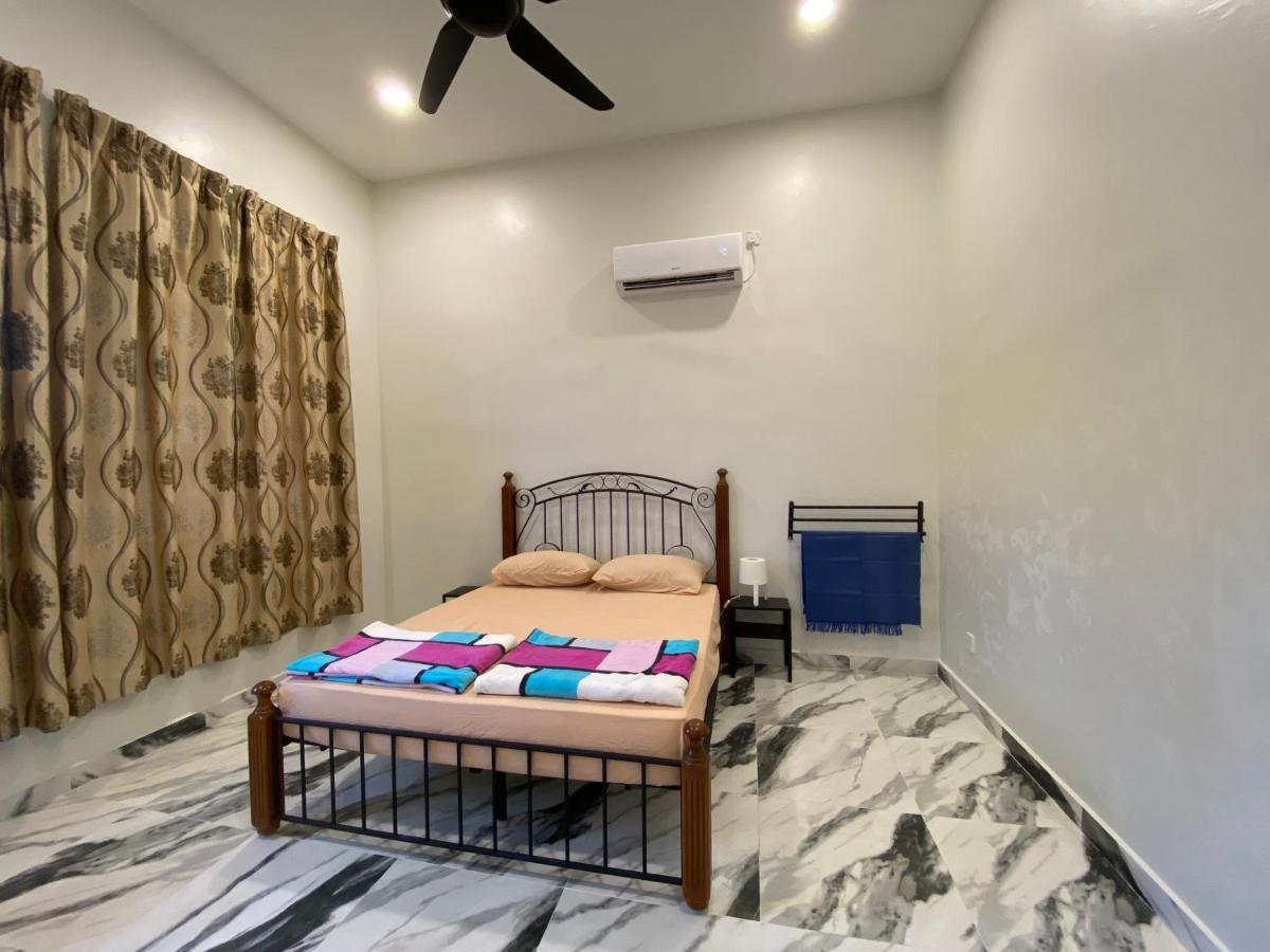 Bangi Utara Villa Kajang Luaran gambar
