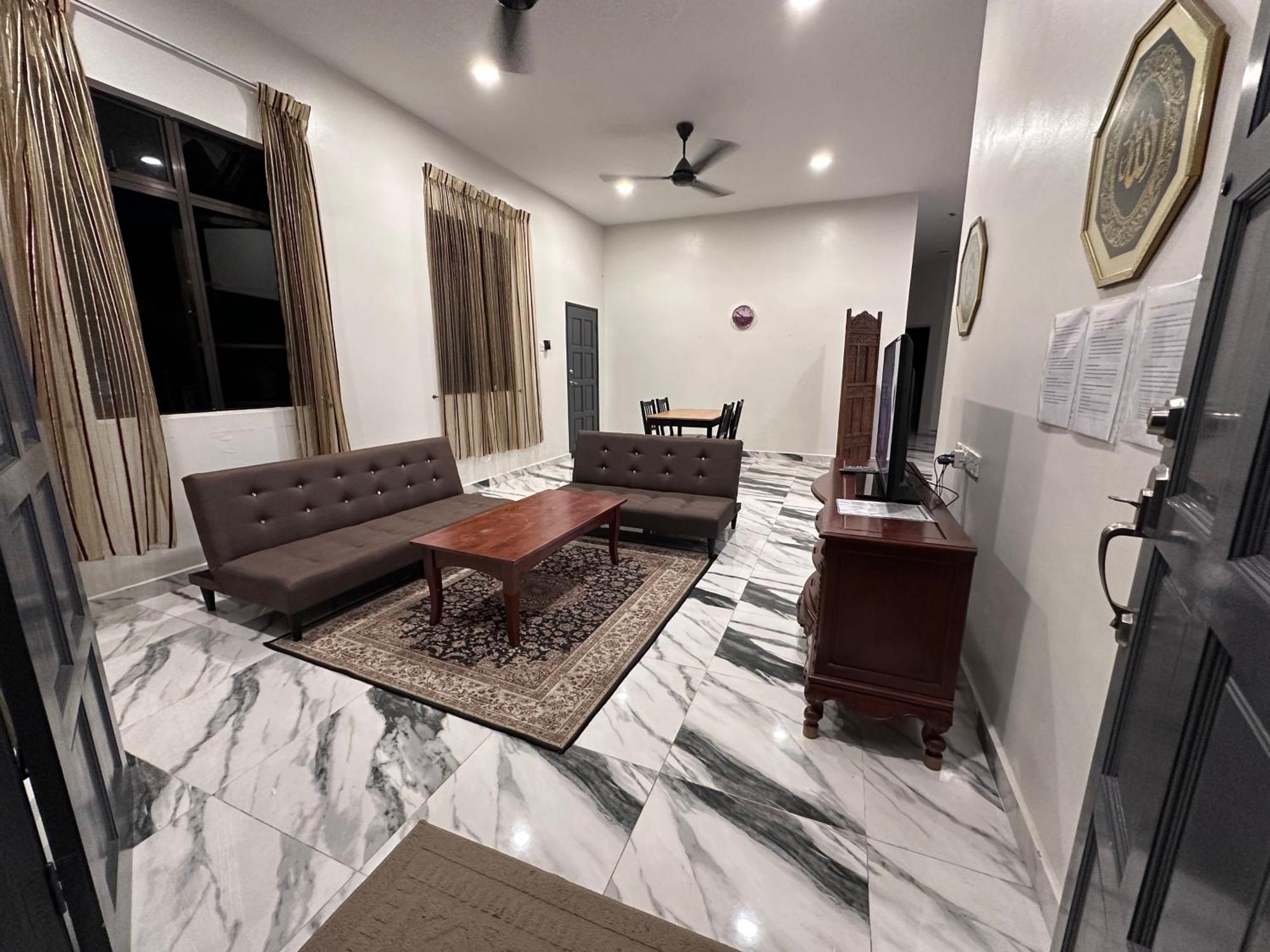 Bangi Utara Villa Kajang Luaran gambar