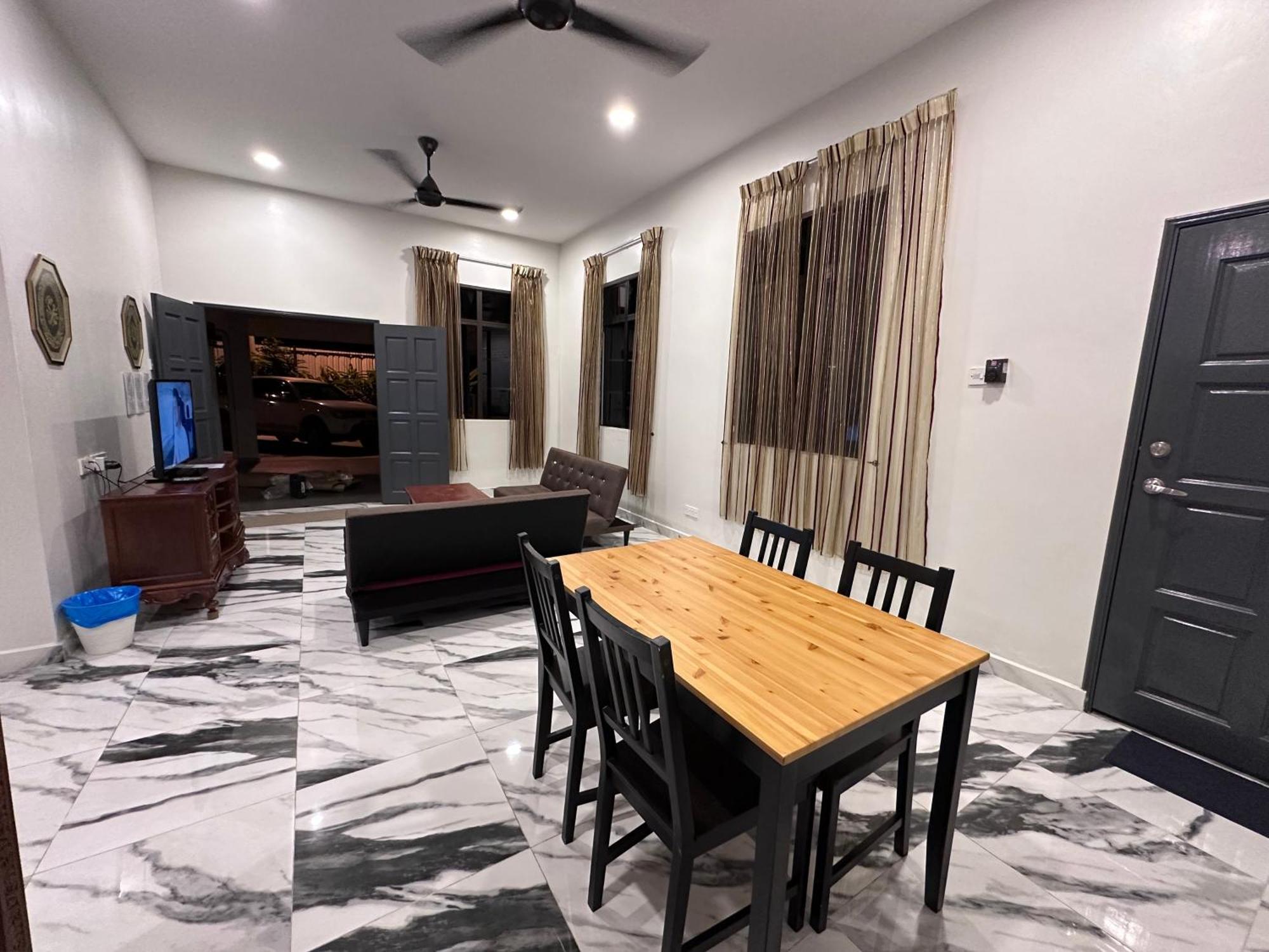 Bangi Utara Villa Kajang Luaran gambar